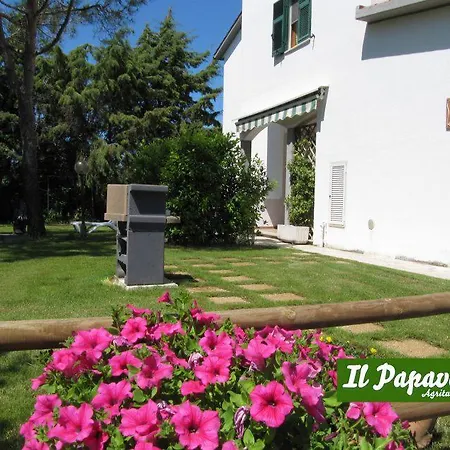 Il Papavero * Grosseto